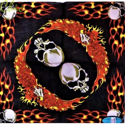 Bandana BAN15-017D